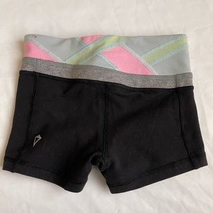 Ivivva shorts